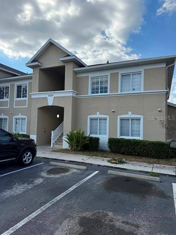Condo for rent at 9529 Newdale Way #102, Riverview, FL 33578
