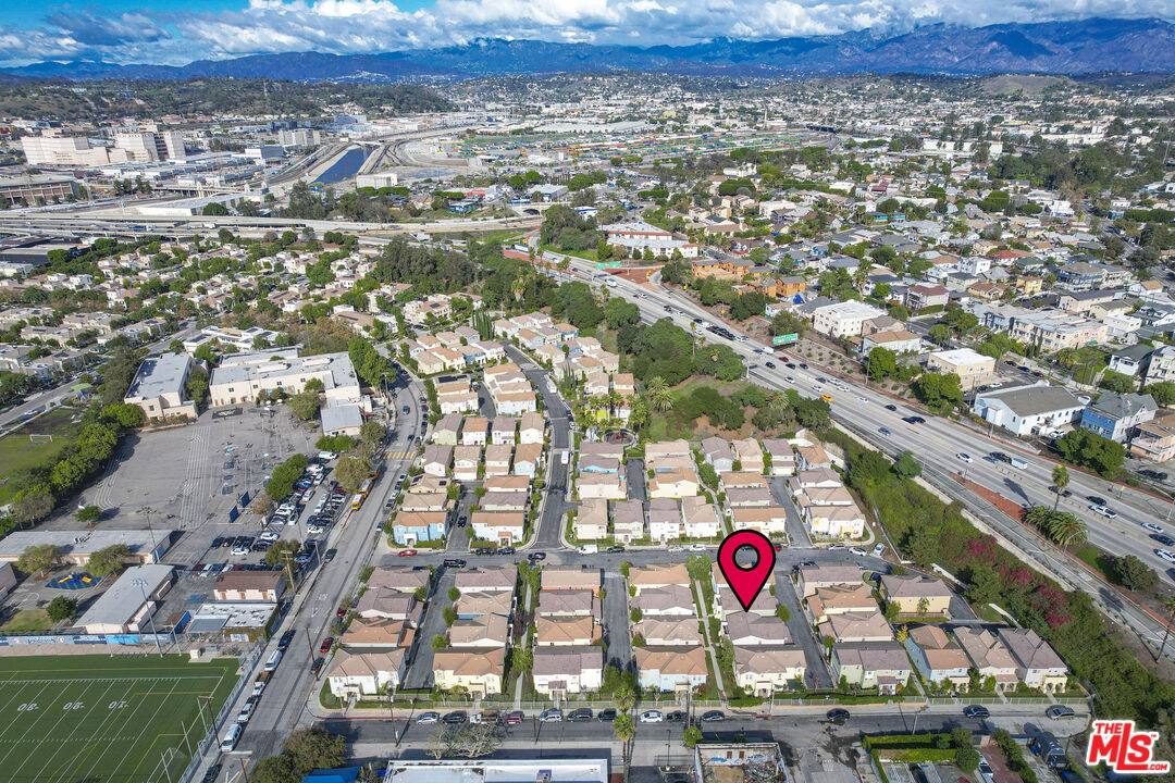 Apartment for rent at 121 Cancion Way #121, Los Angeles, CA 90033