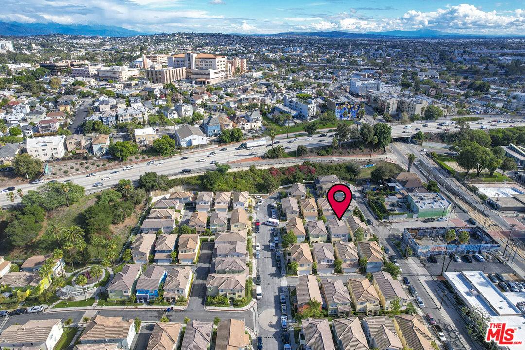 Apartment for rent at 121 Cancion Way #121, Los Angeles, CA 90033