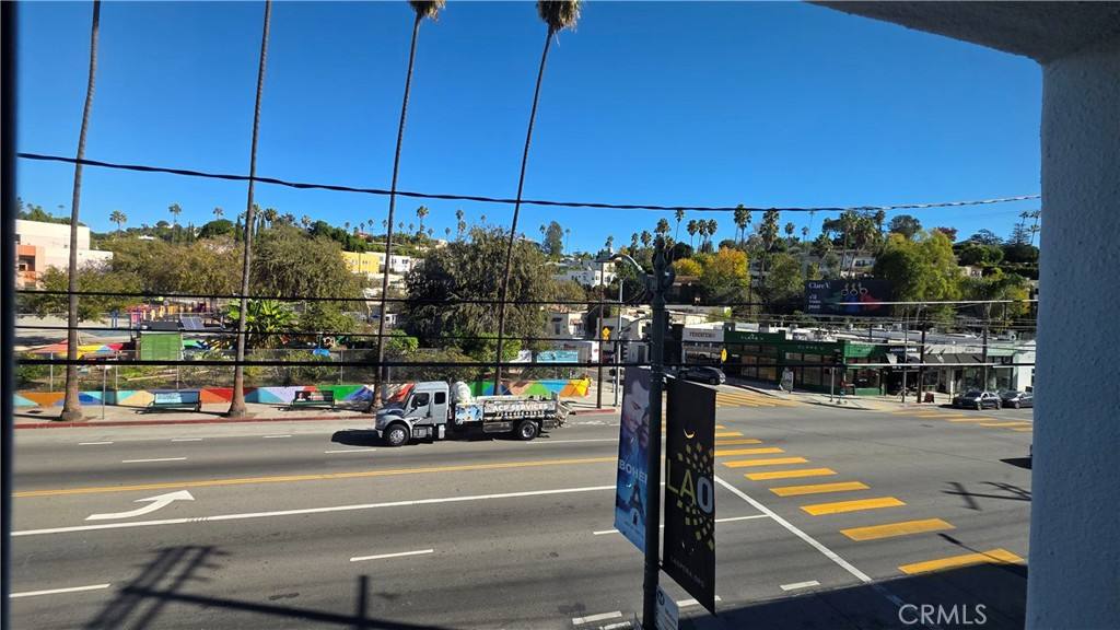 Apartment for rent at 3408 W Sunset Blvd #200, Los Angeles, CA 90026