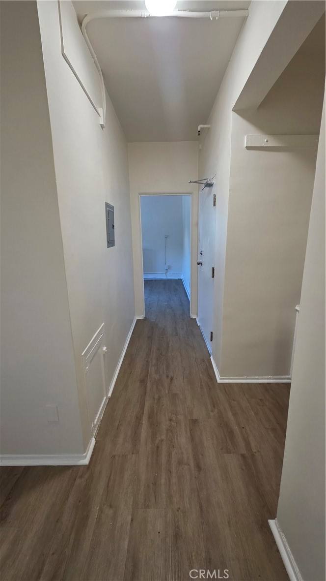 Apartment for rent at 3408 W Sunset Blvd #200, Los Angeles, CA 90026