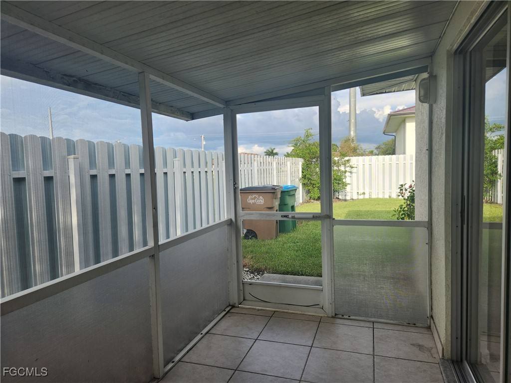 Apartment for rent at 1623 SW Santa Barbara Place, Cape Coral, FL 33991