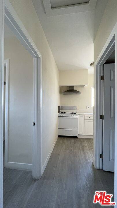 Apartment for rent at 836 S Catalina St #8361 2, Los Angeles, CA 90005