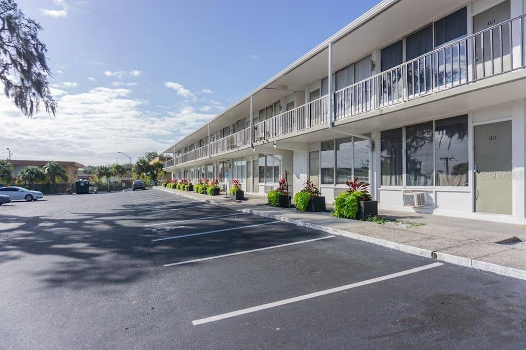 Apartment for rent at 515 Bon Air St #262, Lakeland, FL 33805