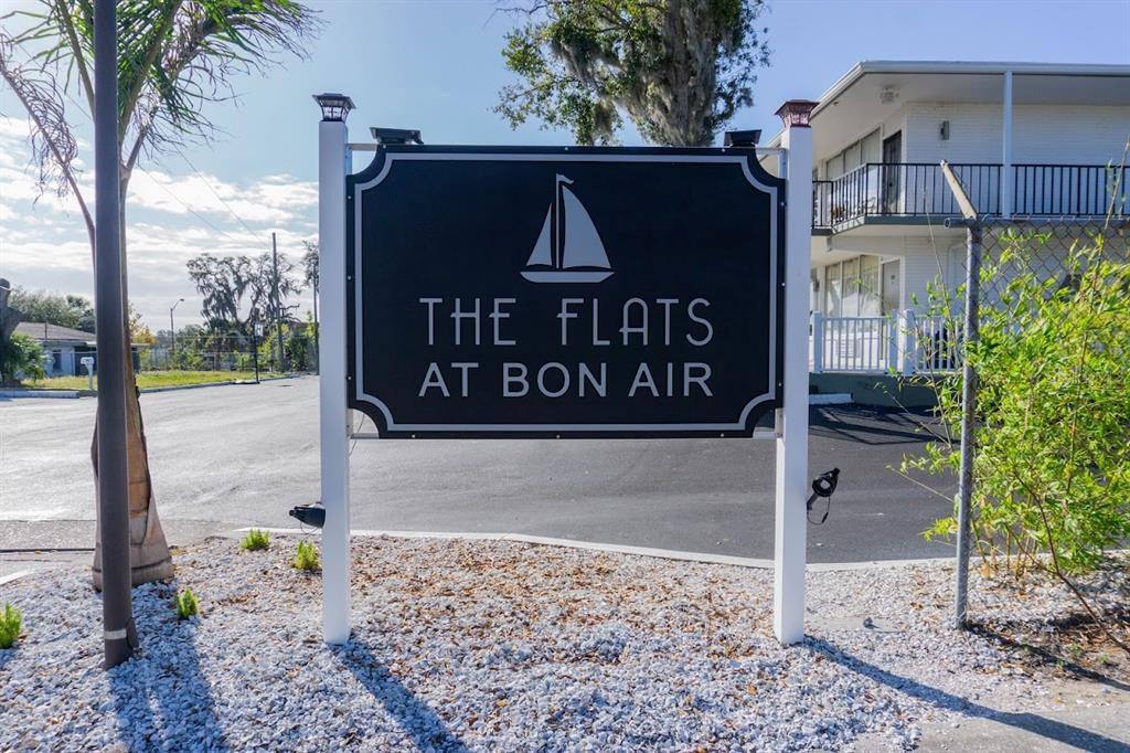 Apartment for rent at 515 Bon Air St #262, Lakeland, FL 33805
