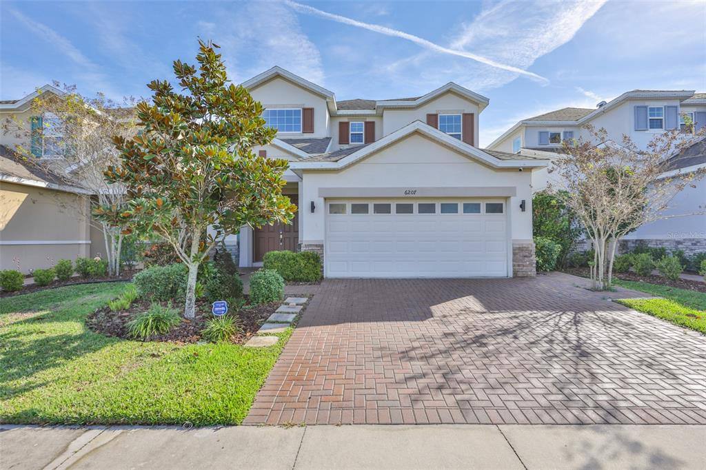 Apartment for rent at 6207 Voyagers Place, Apollo Beach, FL 33572
