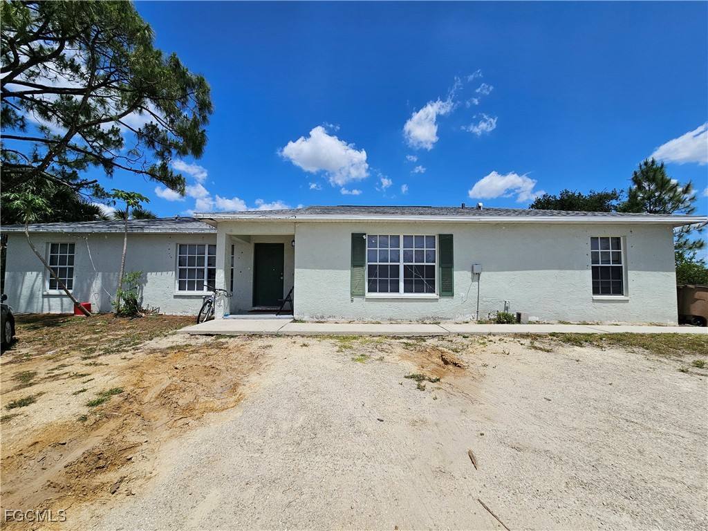 Apartment for rent at 4916 Leonard Blvd S, Lehigh Acres, FL 33973