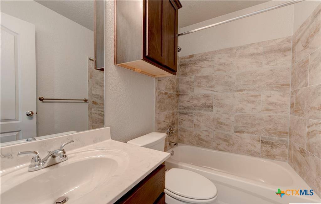 Apartment for rent at 601 Lost Trail #601B, Copperas Cove, TX 76522