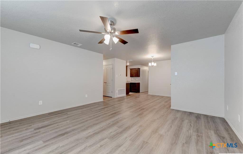 Apartment for rent at 601 Lost Trail #601B, Copperas Cove, TX 76522