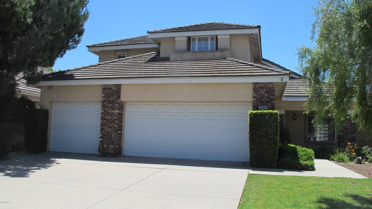 Apartment for rent at 8262 Loma Vista Rd, Ventura, CA 93004