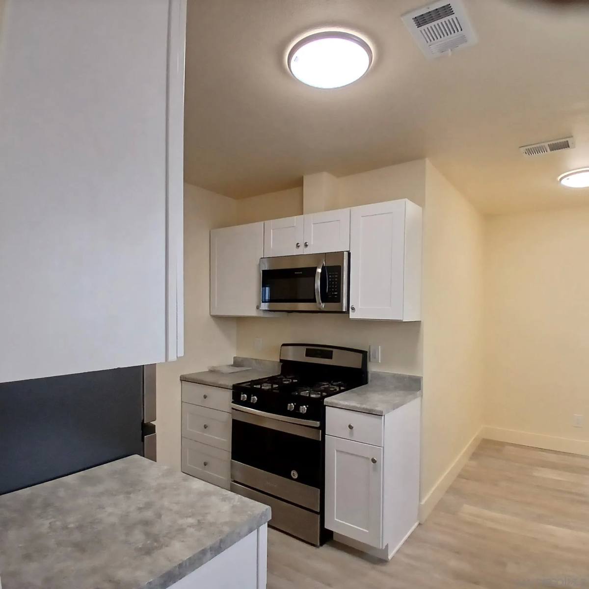 Apartment for rent at 4319 Swift Ave, San Diego, CA 92104