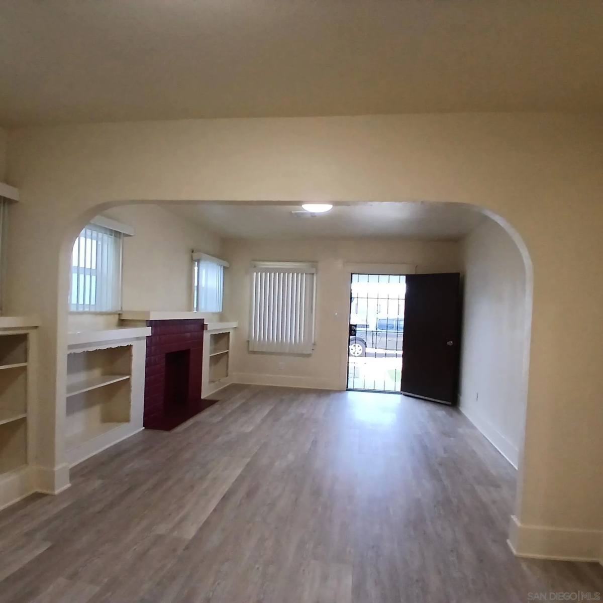 Apartment for rent at 4319 Swift Ave, San Diego, CA 92104