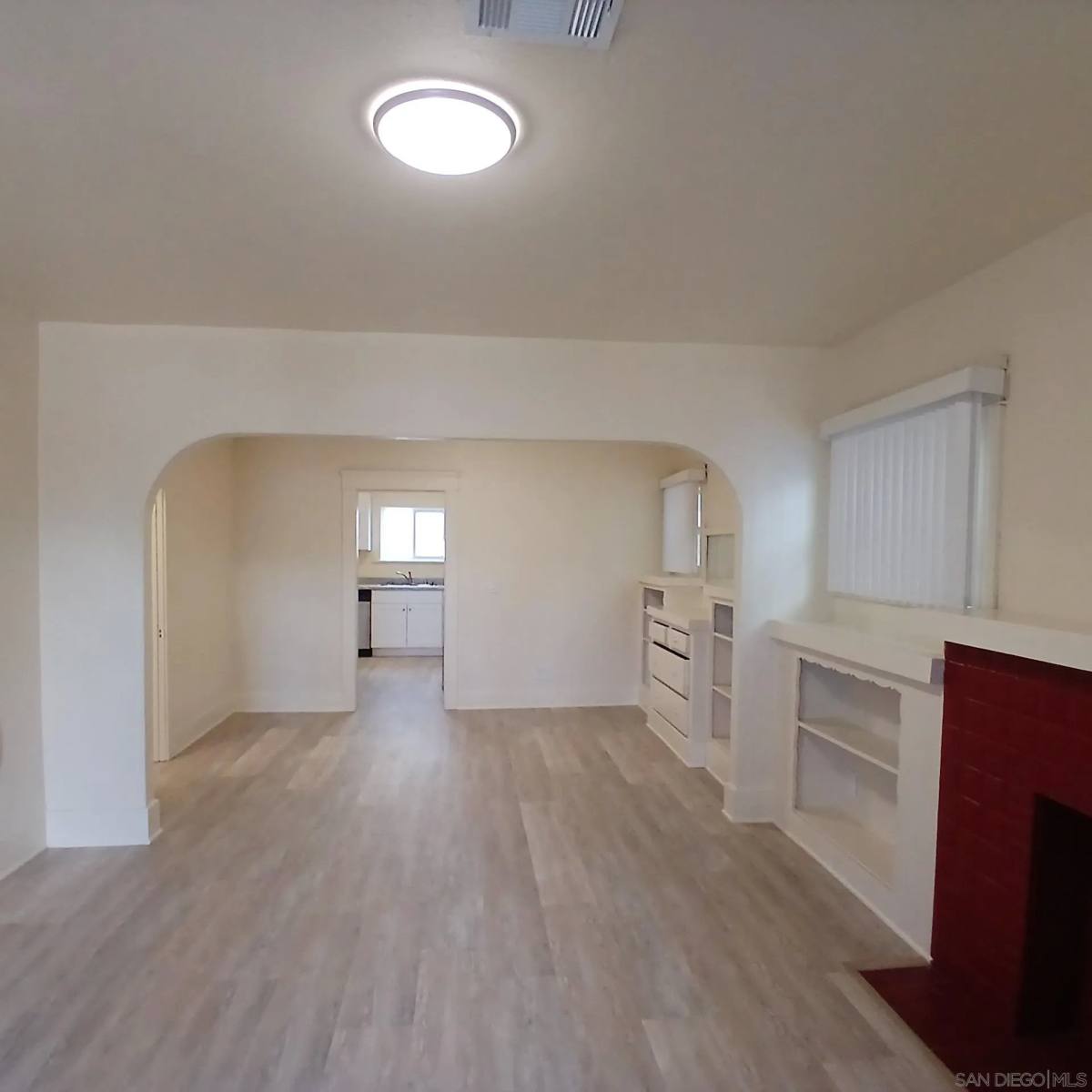 Apartment for rent at 4319 Swift Ave, San Diego, CA 92104