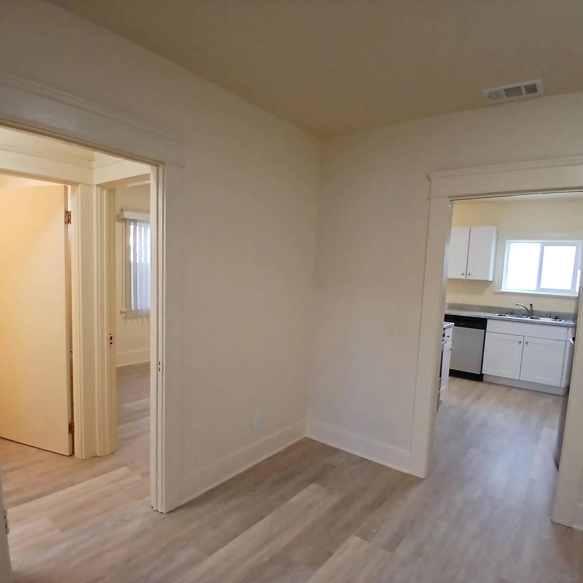 Apartment for rent at 4319 Swift Ave, San Diego, CA 92104