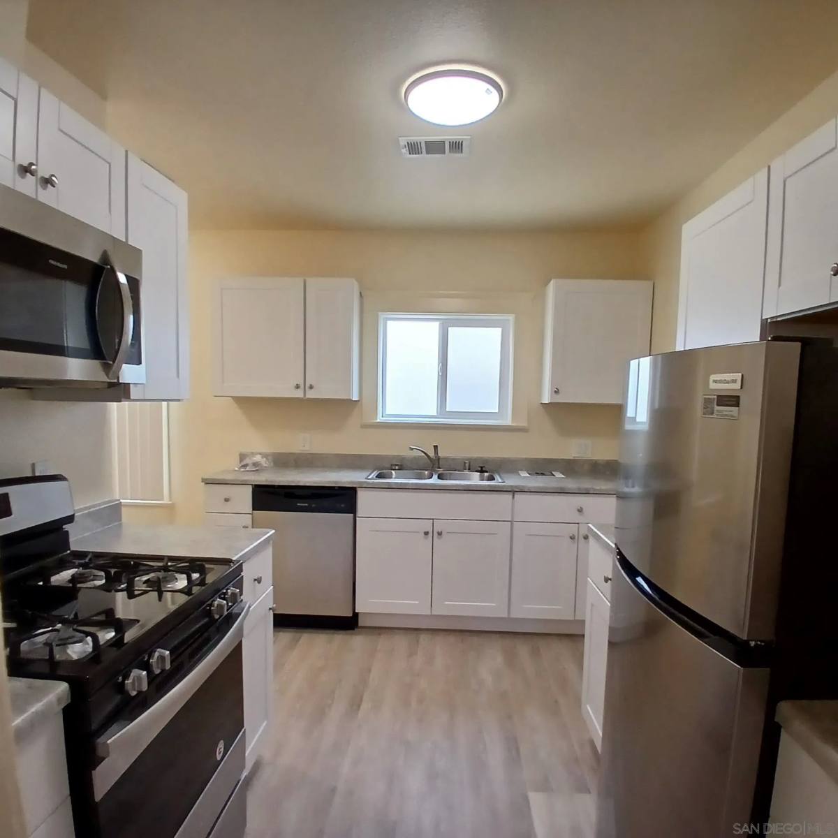 Apartment for rent at 4319 Swift Ave, San Diego, CA 92104