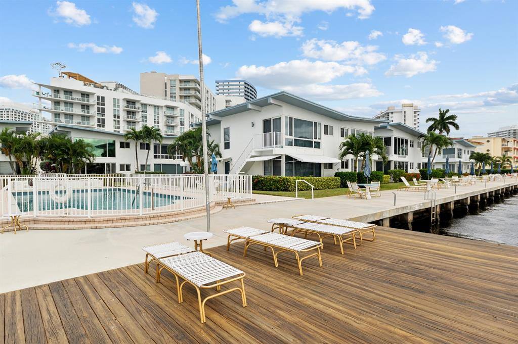 Apartment for rent at 425 Bayshore Dr #425-2, Fort Lauderdale, FL 33304