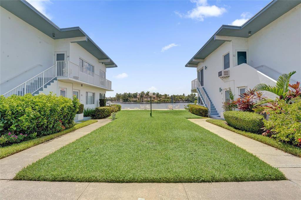 Apartment for rent at 425 Bayshore Dr #425-2, Fort Lauderdale, FL 33304