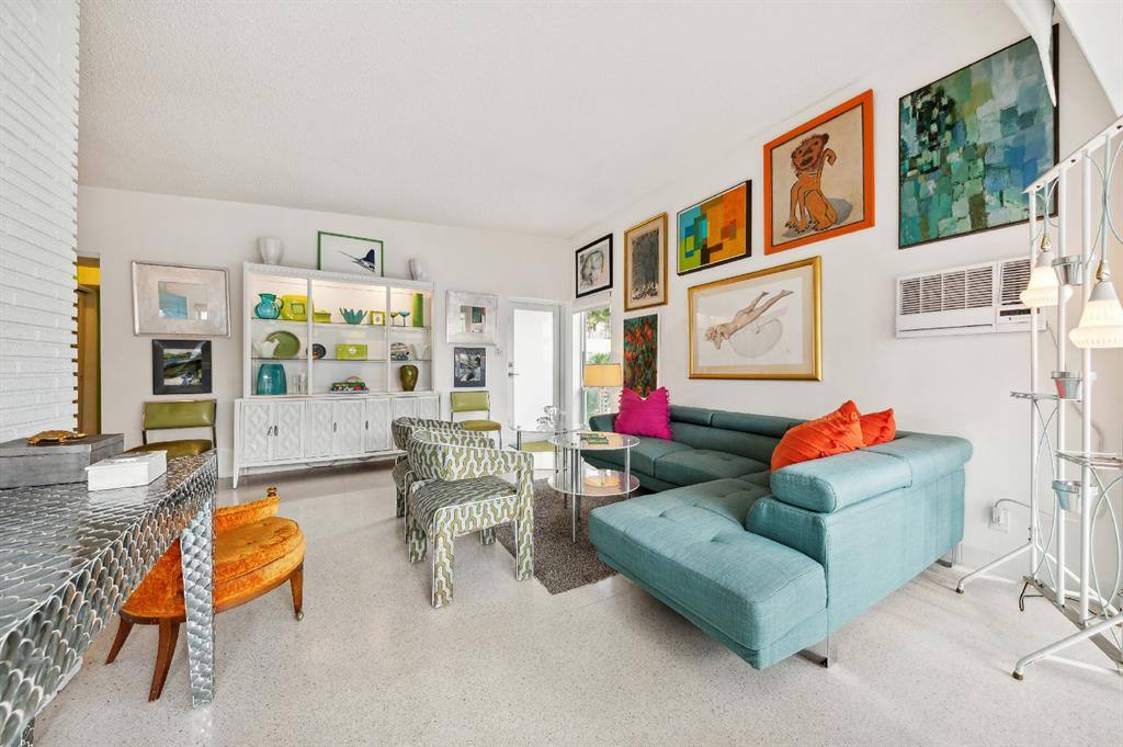Apartment for rent at 425 Bayshore Dr #425-2, Fort Lauderdale, FL 33304