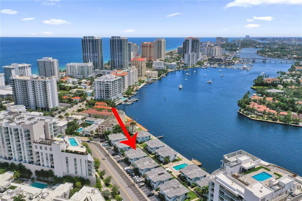 Apartment for rent at 425 Bayshore Dr #425-2, Fort Lauderdale, FL 33304