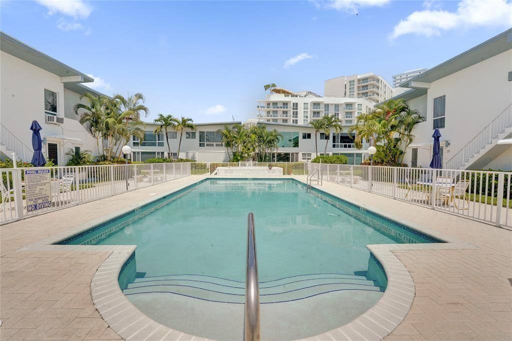 Apartment for rent at 425 Bayshore Dr #425-2, Fort Lauderdale, FL 33304