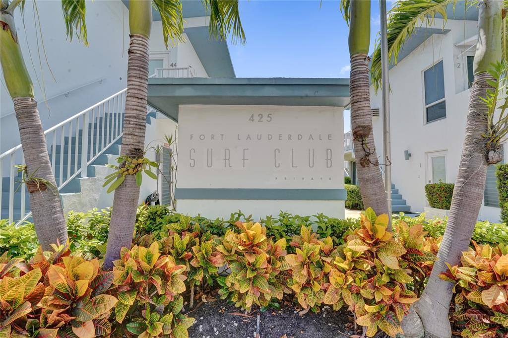 Apartment for rent at 425 Bayshore Dr #425-2, Fort Lauderdale, FL 33304