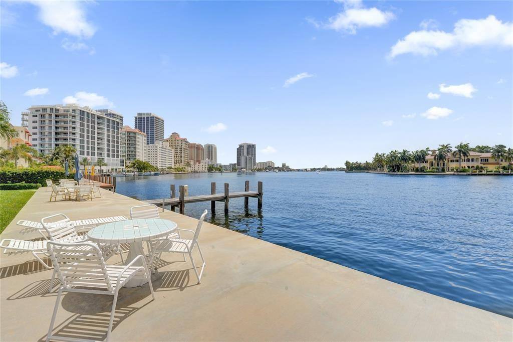 Apartment for rent at 425 Bayshore Dr #425-2, Fort Lauderdale, FL 33304
