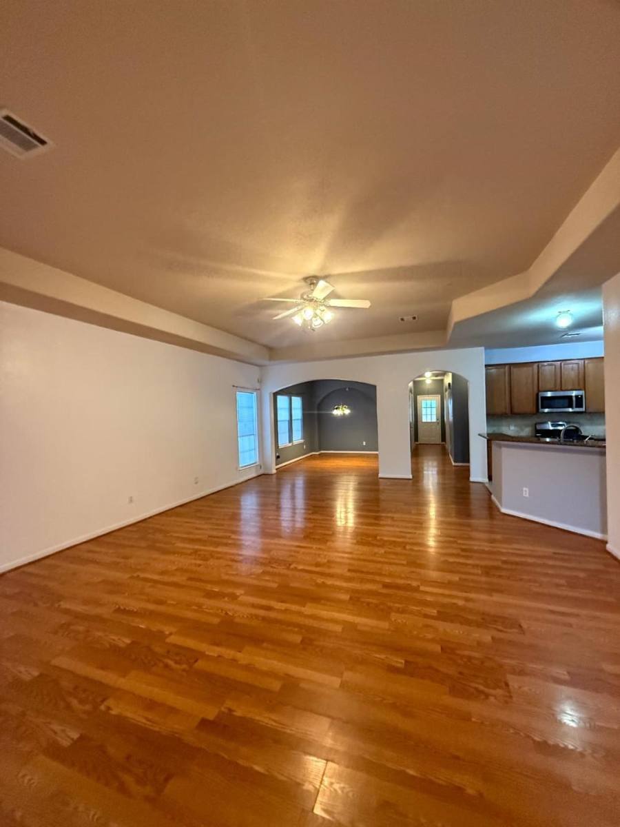 Apartment for rent at 10110 Gil Jr Lane, Houston, TX 77075