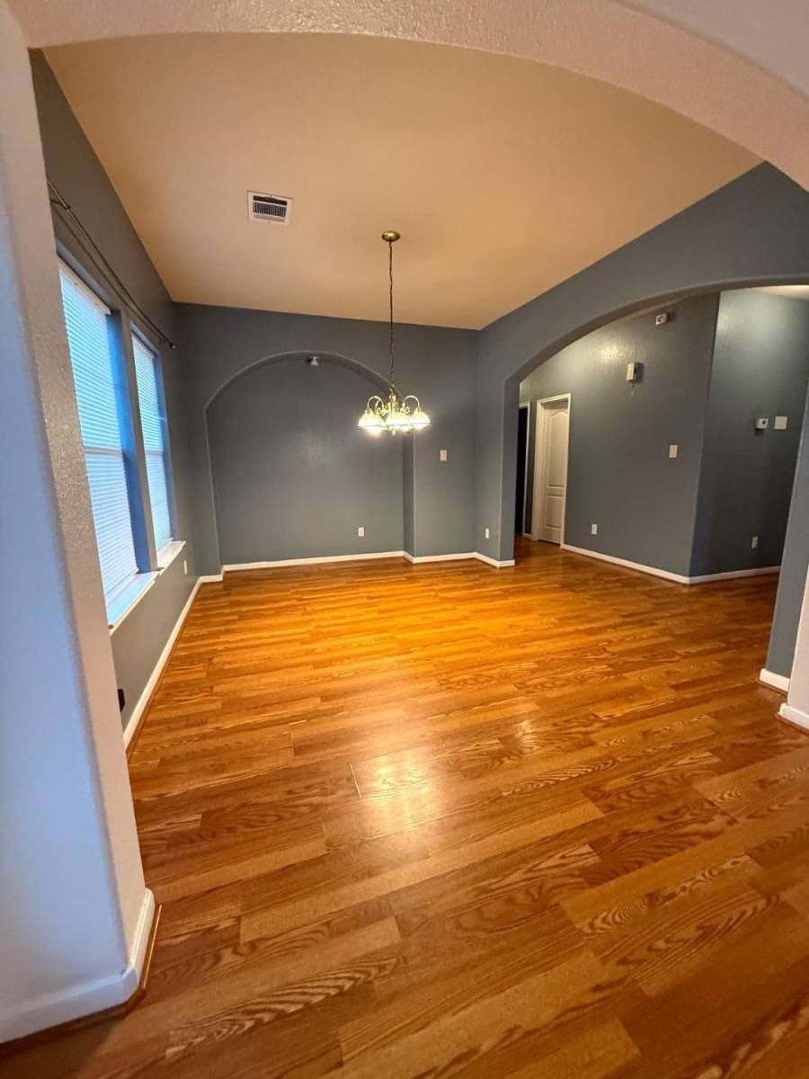 Apartment for rent at 10110 Gil Jr Lane, Houston, TX 77075