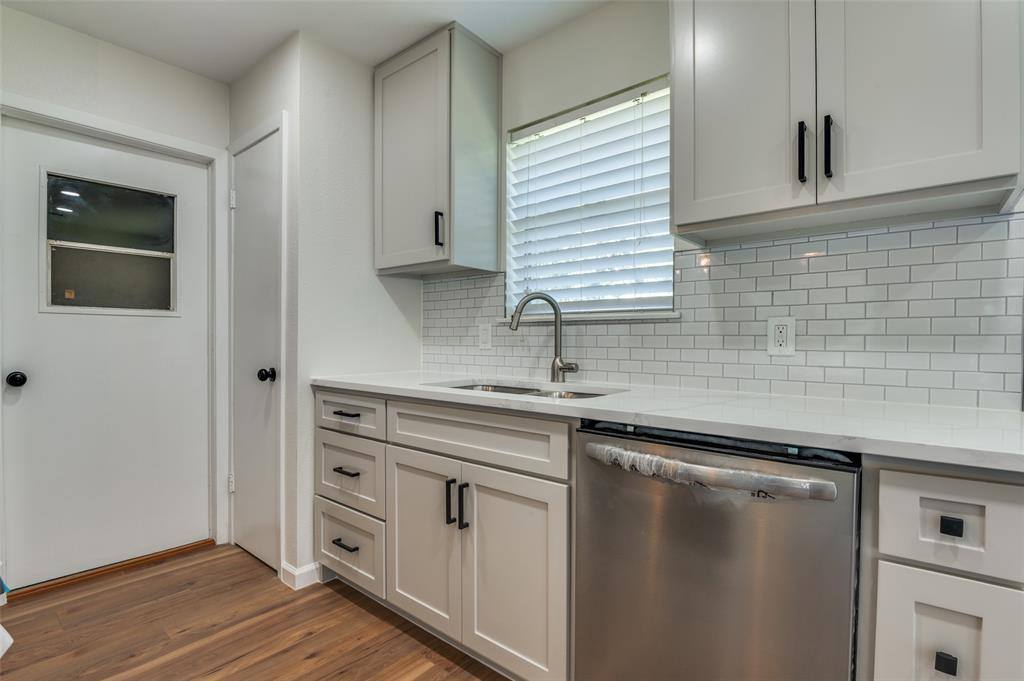 Apartment for rent at 14217 Carla Dr, Balch Springs, TX 75180