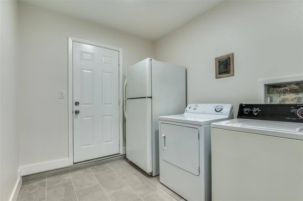 Apartment for rent at 14217 Carla Dr, Balch Springs, TX 75180