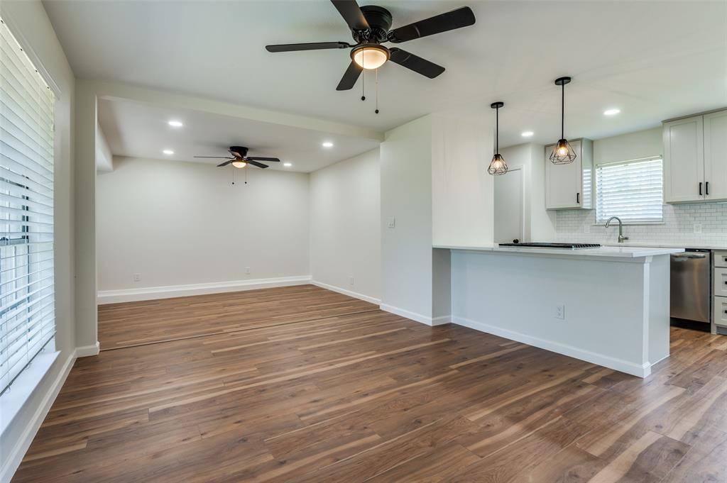 Apartment for rent at 14217 Carla Dr, Balch Springs, TX 75180
