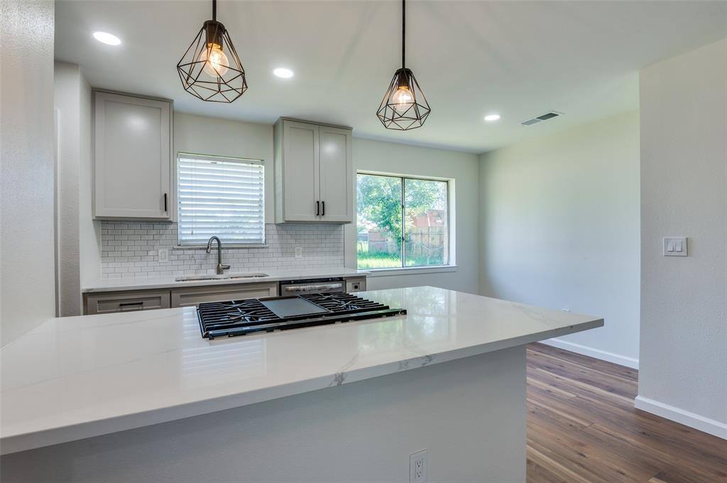 Apartment for rent at 14217 Carla Dr, Balch Springs, TX 75180
