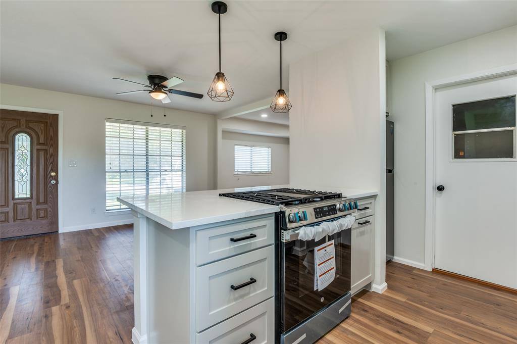Apartment for rent at 14217 Carla Dr, Balch Springs, TX 75180