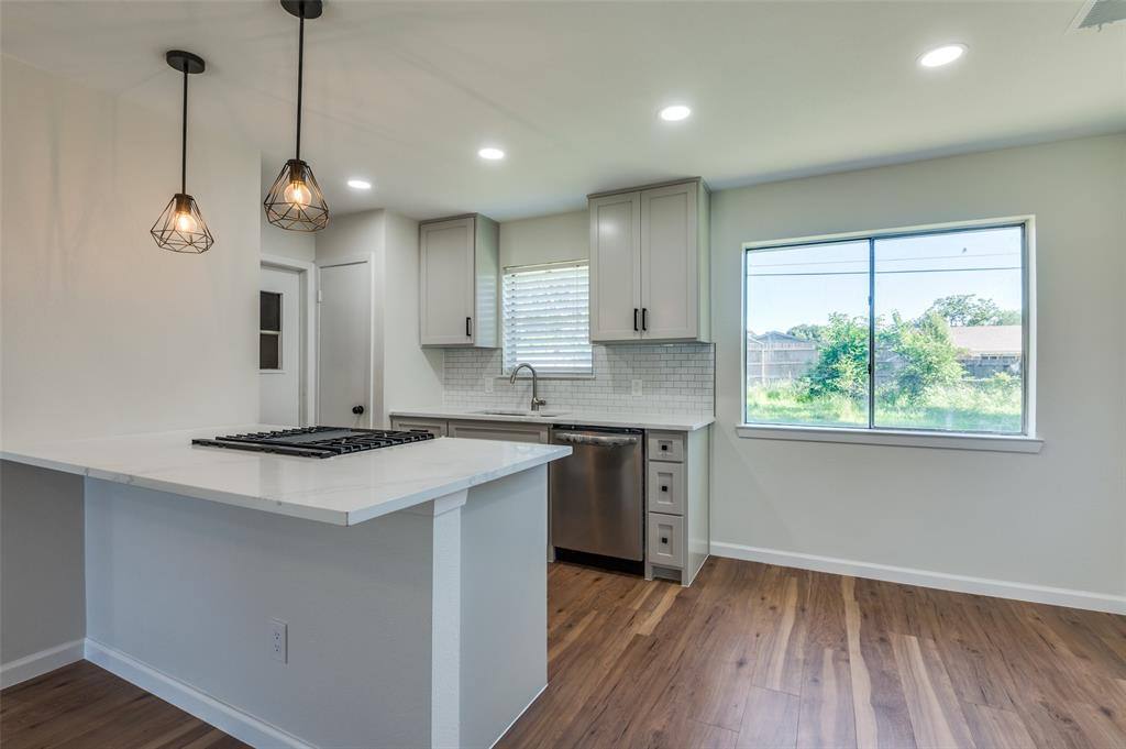 Apartment for rent at 14217 Carla Dr, Balch Springs, TX 75180