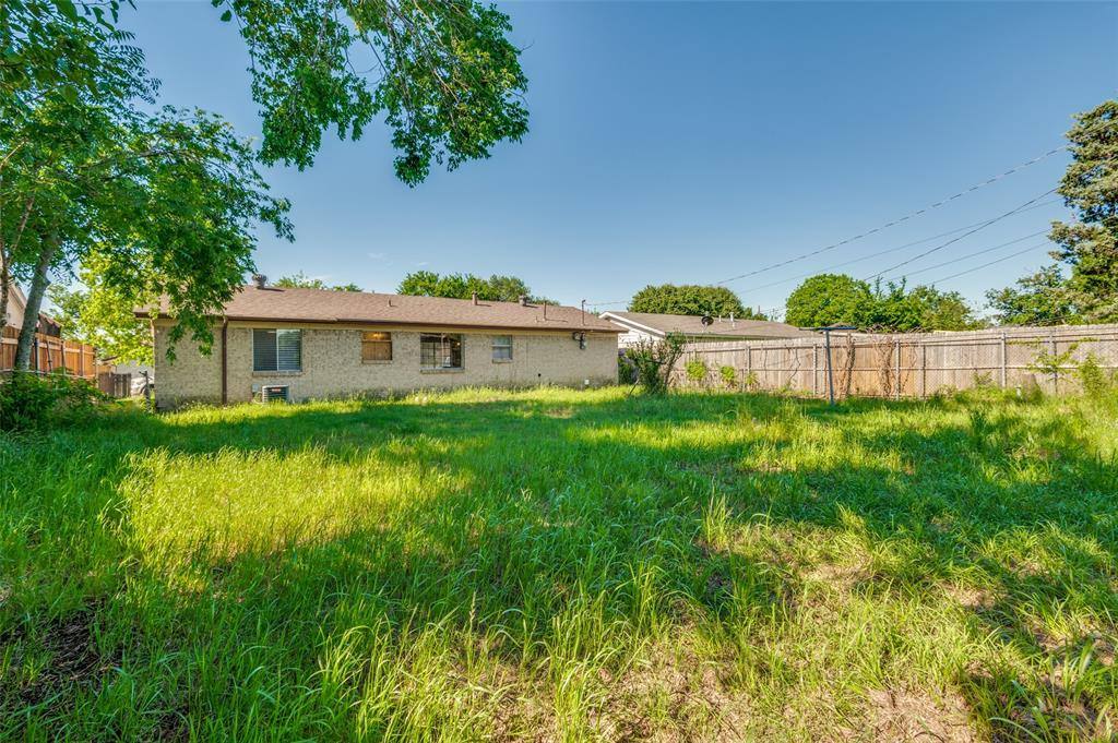 Apartment for rent at 14217 Carla Dr, Balch Springs, TX 75180