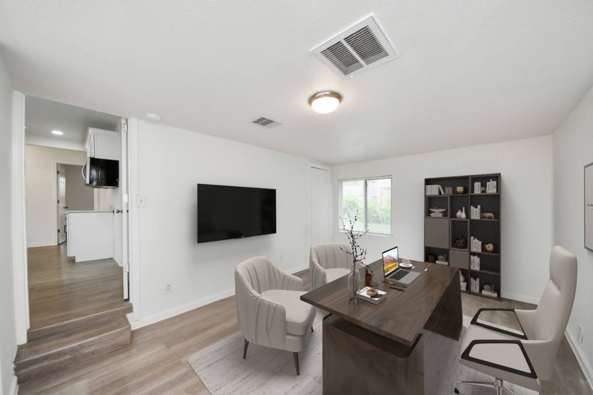 Apartment for rent at 7004 Conley St, Houston, TX 77021