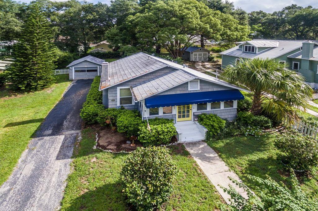 Apartment for rent at 401 E 9th Ave #401, Mount Dora, FL 32757