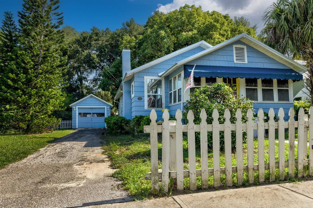 Apartment for rent at 401 E 9th Ave #401, Mount Dora, FL 32757