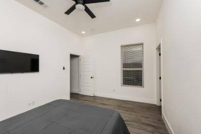 Apartment for rent at 2216 Dyson St, Dallas, TX 75215