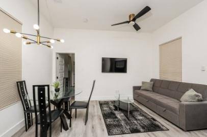 Apartment for rent at 2216 Dyson St, Dallas, TX 75215