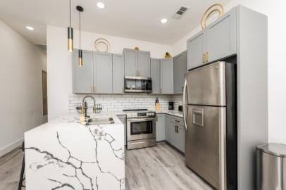 Apartment for rent at 2216 Dyson St, Dallas, TX 75215
