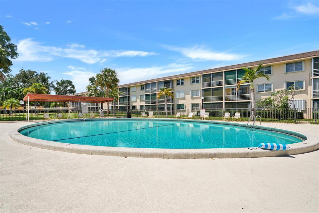 Apartment for rent at 4500 N Federal Highway 4500101A, Pompano Beach, FL 33064