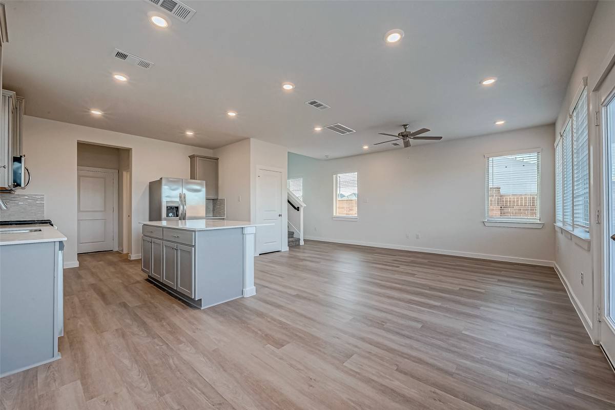 Apartment for rent at 31938 Holland Arbor Trail, Hockley, TX 77447