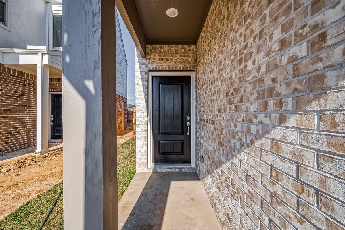 Apartment for rent at 31938 Holland Arbor Trail, Hockley, TX 77447