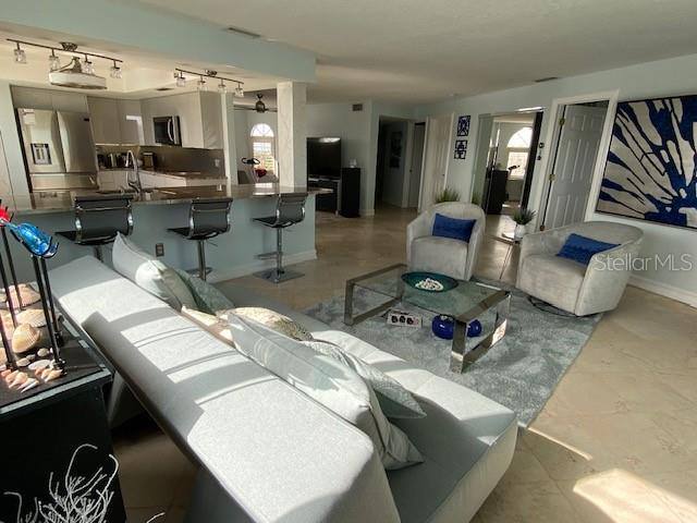 Condo for rent at 610 Island Way #608, Clearwater Beach, FL 33767