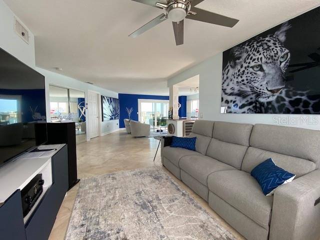 Condo for rent at 610 Island Way #608, Clearwater Beach, FL 33767