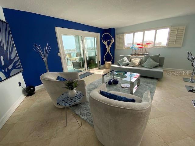 Condo for rent at 610 Island Way #608, Clearwater Beach, FL 33767