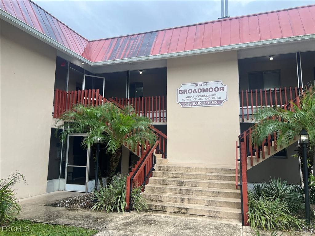 Apartment for rent at 198 Joel Blvd #198-6, Lehigh Acres, FL 33936