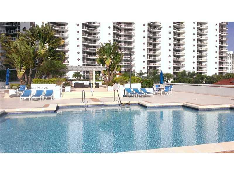 Apartment for rent at 3600 Yacht Club Dr #1204, Miami, FL 33180