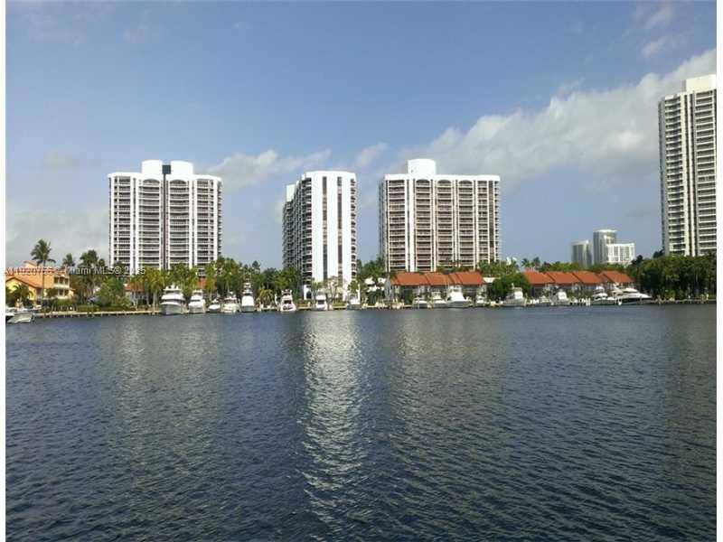 Apartment for rent at 3600 Yacht Club Dr #1204, Miami, FL 33180